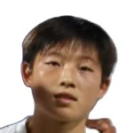 Kyong Im Ri