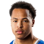 Yazid Powell