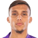 Mathías Suárez