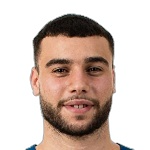 Yassine Marmouch