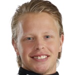 Jasper Lindsten