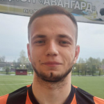 Aleksandr Kuzmin