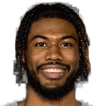 Vance Johnson