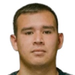 Hernán Mendoza