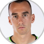 Máté Ármin Gyimesi