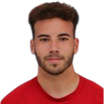 Angelos Brantitsas
