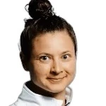 Jenni Hiirikoski