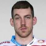 Rhett Holland