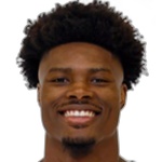 Rodgerick Brown