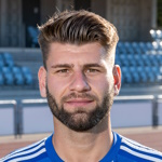 Marco Mandal