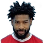 Demond Robinson