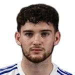 Charlie  Weston