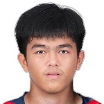 Surachai Booncharee