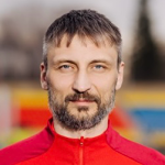 Sergey Terekhin