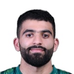 Mahdi Alzawad