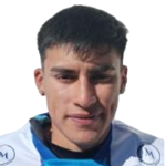 Tomas Ezequiel Britez