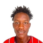 Samuel Gora Dauda