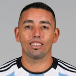Emanuel De Sosa