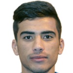 Ali Khodadadi