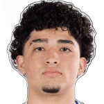 Derek Pagan