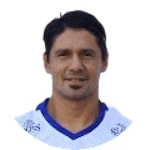 Jorge Cáceres