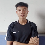 Wikedatlubo Nchang