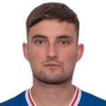 Josh Woolley