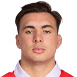 Taine Basham
