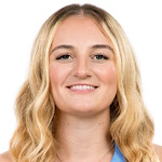 Alyssa Ustby