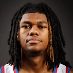 Demetrus Johnson