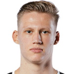 Vrenz Bleijenbergh