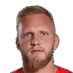 Nikolay Tarasov