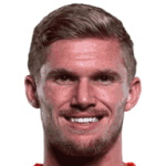 Nicholas Olsen