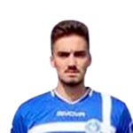 Argyrios Chalvatzis