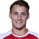 Tim Rudiger