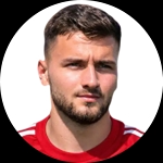 André Cozma