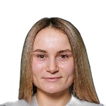 Liudmyla Kunina