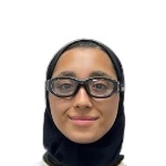 Nourah Abdullah