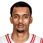 Deshayne Montgomery