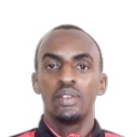 MUGABE Aristide