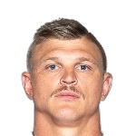 Gideon Van der Merwe