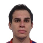 Felipe Gutierrez Baeza