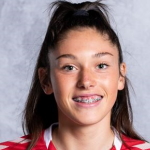 Maddi Wilde