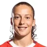 Lia Ammann