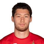 Ildar Mendygaliyev