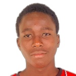 Mustapha Adamu