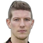 Aron Kristofer Larusson