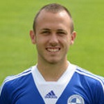 Steven Bentka