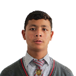 Jovialstar Lyngdoh Lyngkhoi