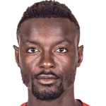 Davis Mensah